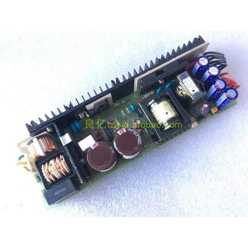 LAMBDA VS150B-5 电源 100V输入电源 输出5V30A 原装拆机进口电源