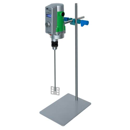 实验室数显电动搅拌机AM200S-H搅拌设备强力搅拌机