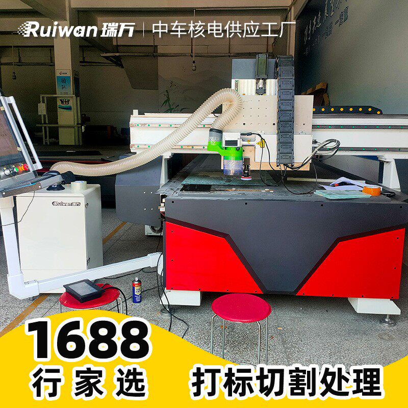 打标雕刻金属除尘器药粉回收过滤器玉石打磨切割激光粉尘净化器