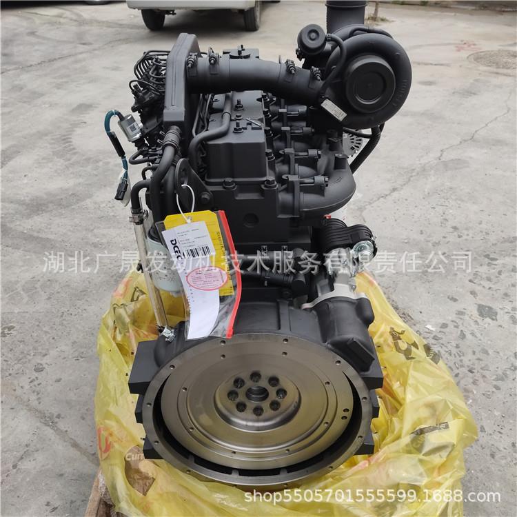 挖掘机用柴油机68.3发动机总成