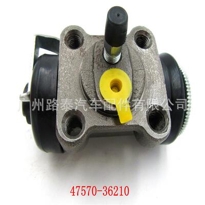 适用于丰田考斯特47570-36210前后轮刹车分泵ADT34469