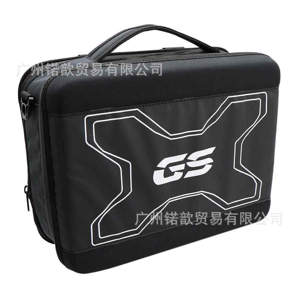 适用宝/马R1200GSR1250GSF750GSF850GS内胆包后座包防水多功能