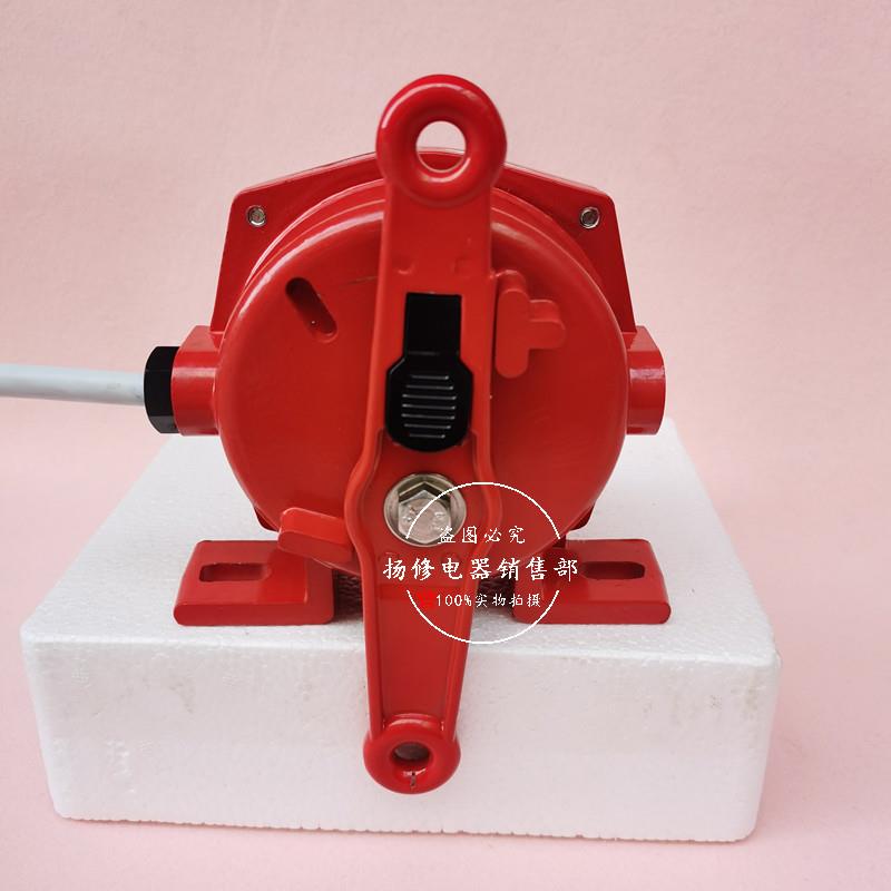 HFKLT2-1 KLT2-1 LSF-I手动自动双向拉绳开关KLT2-II GYLS-I YHLS