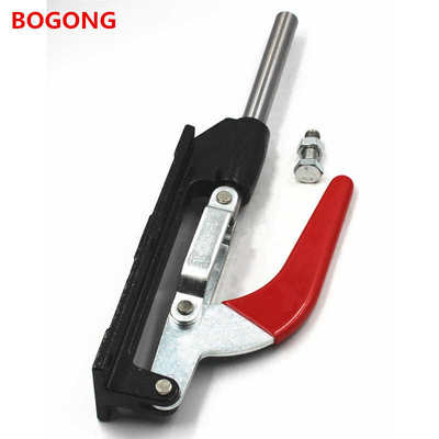 夹夹120  行程  推hs顶推拉 快速gh36330ll大ch夹具工装钳  式 cs