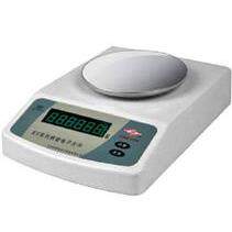 幸运精密电子天平 XY2000Ct2100g/0.01g电子天平