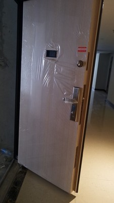 Re:真实评测对比挺固和顶上情怀哪个好?入手使用感受防盗门挺固和顶上情怀区别是什 ..