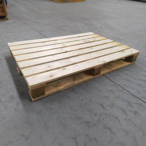 天津木托盘厂家款式图片海运出口用IPPC熏蒸欧标木托盘出口托盘