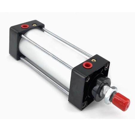 BYNO百诺/TPM标准气缸BSC32.40.50.63.80.100.125.160缸径