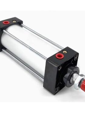 BYNO百诺/TPM标准气缸BSC32.40.50.63.80.100.125.160缸径