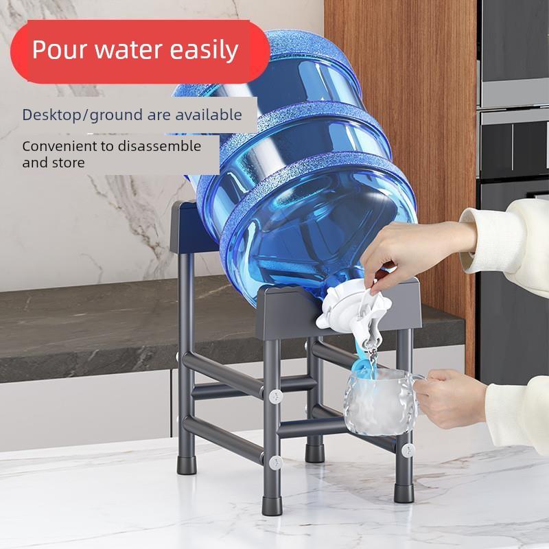 瓶装水站泵水压力饮水机桌面倒立饮水机倒立