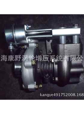 YC增压器SJ50F5500-1118100A和FC5JA-1118100和F3100-1118100