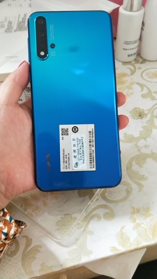 大家使用HUAWEI/华为nova 5 Pro究竟感受怎么样看法好吗?