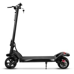 闪速宽胎滑板车wide wheel电动滑板车EEC滑板车scooter代驾车
