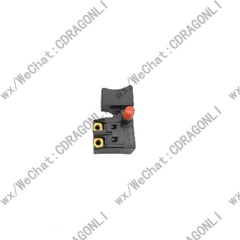 Makita/牧田电圆锯开关5806b 5740nb 5606b 651288-1 SGES115C-3