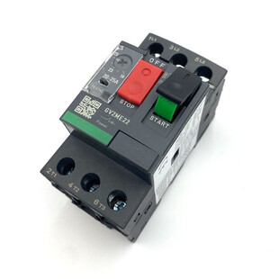 GV2马达保护器开关电动机断路器ME04C05C06C07C08C10C14C16C20C32