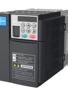 汇川变频器MD290/MD310/MD500系列 0.4KW/0.7KW/1.5KW/2.2KW/3.7K