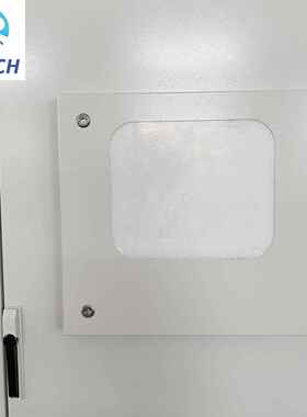 仿威图并电柜配PDRC-ES50柜折型材不拼装柜非标ES组合控制柜I55防