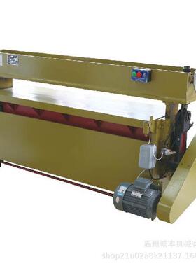 厂家直供全自动龙门截料机截断机现货