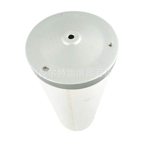 供应 P-CE03-596油气分离器滤芯螺杆泵油细分滤芯油气分离油分芯