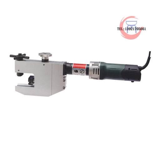 C型-外卡式管子端面坡口机电动坡口机气动外卡式管道端面切割机