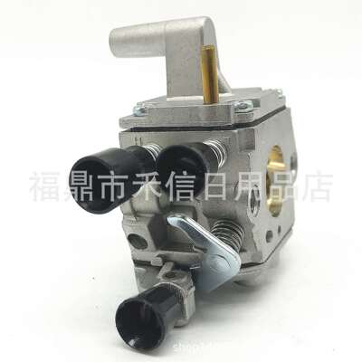 油锯化油器 MC系列 FS120 FS200 FS250 FS300 FS350 化油器