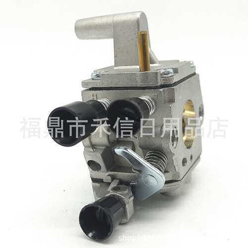 油锯化油器 MC系列 FS120 FS200 FS250 FS300 FS350 化油器