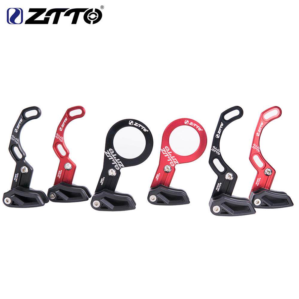ZTTO自行车导链器BB中锁正负齿稳链器超轻稳链器单盘护链器防掉链