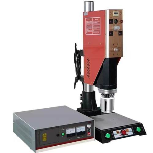 超音波焊接机台式超声波焊接机塑料焊接机机器设备厂家生产