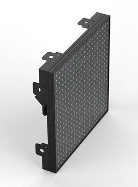 49颗3W LED矩阵7X7星空矩阵光束演出染色灯酒吧氛围舞台直播间灯