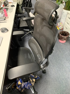 保友人体工学椅哪款好?一个月亲身体验真相