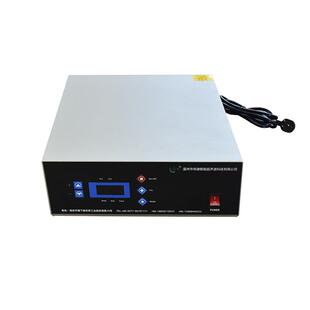 智能频超声波发生器控制箱1500w动电多现NLH箱自变频货高功率高频