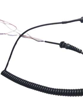 Genie吉尼5控制器手柄升降机弹簧线线束144065