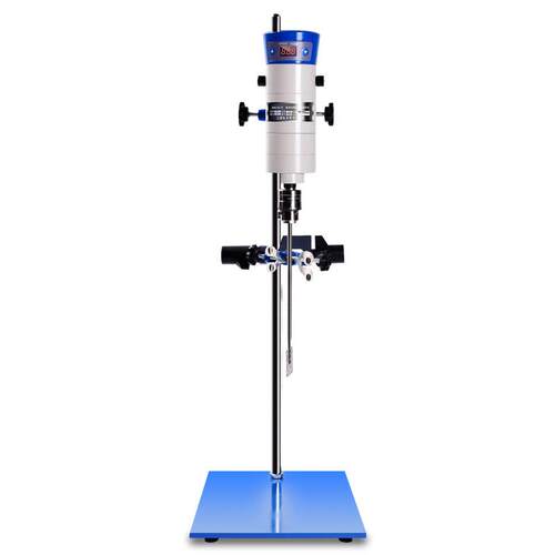 JB200-SH实验数显恒速强力电动搅拌机/机械搅拌器/电动搅拌器