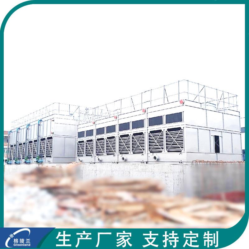gb/t7190闭式冷却塔数据中心液冷系统凉水塔系统撬块式冷却塔厂