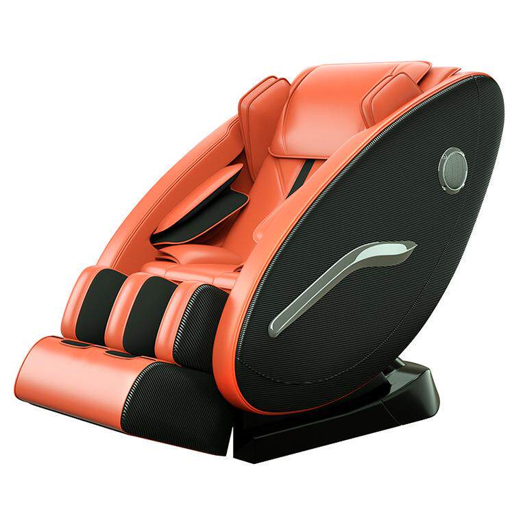 按摩椅4D机械手SL揉捏捶打全自动多功能家用太空舱电动按摩沙发椅