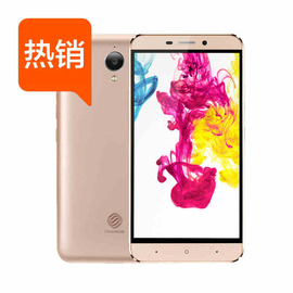 中国移动 M636 A2 移动联通4G商务备用双卡双待安卓5.0手机