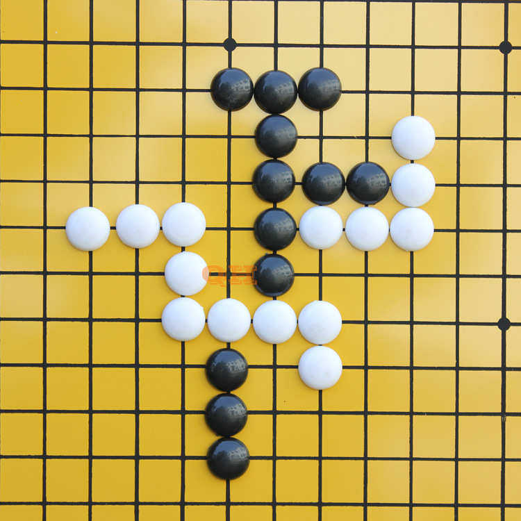 围棋教学 挂盘棋子 围棋子 大围棋 直径35mm（不带盘）,运动/瑜伽/健身/球迷用品,围棋,淘宝优惠券,粉丝福利购,淘宝优惠卷
