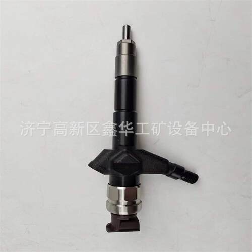 供应喷油器喷油嘴16600-EB700 16600EB700