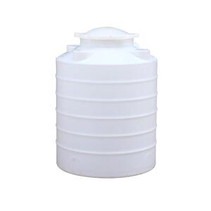 无锡厂家10吨塑料水塔加厚0吨化工储罐25吨滚塑容器减水剂pe塑料