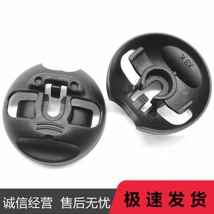 4H0 叶子板内衬卡子 825 挡泥板卡扣 429 4H0825429A