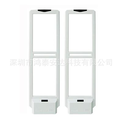 厂销超市防盗器服装防盗门eas防盗系统超市防盗报警门