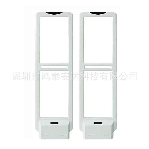 厂销超市防盗器服装防盗门eas防盗系统超市防盗报警门