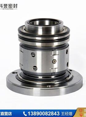 脱硫泵机械密封200DT-B45 不锈钢2205  厂家直营