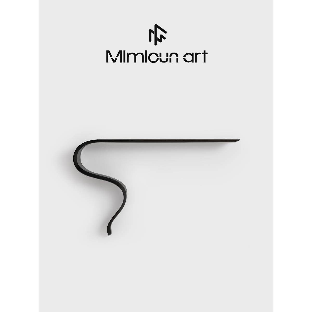 设计师高端意式极简艺术玄关桌超窄墙面装饰条桌玄关台实木置物架,住宅家具,玄关台,淘宝优惠券,粉丝福利购,淘宝优惠卷