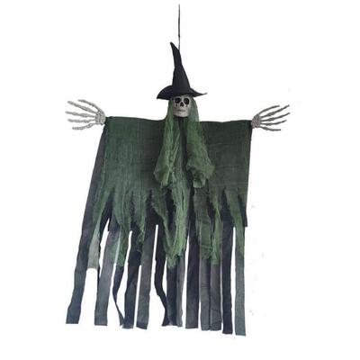 Halloween hanging ghost horror ghost Festival decoration万圣