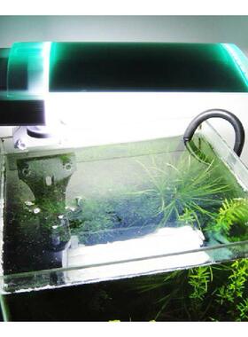 奥德赛PL夹灯水草灯36W(30cm-45cm)水草藻缸灯