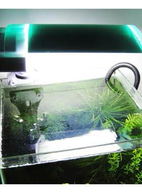 奥德赛PL夹灯水草灯36W(30cm-45cm)水草藻缸灯