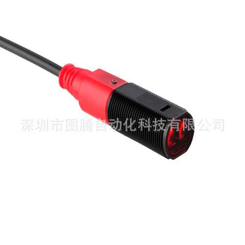 F&C嘉准传感器 FC-4100标签传感器