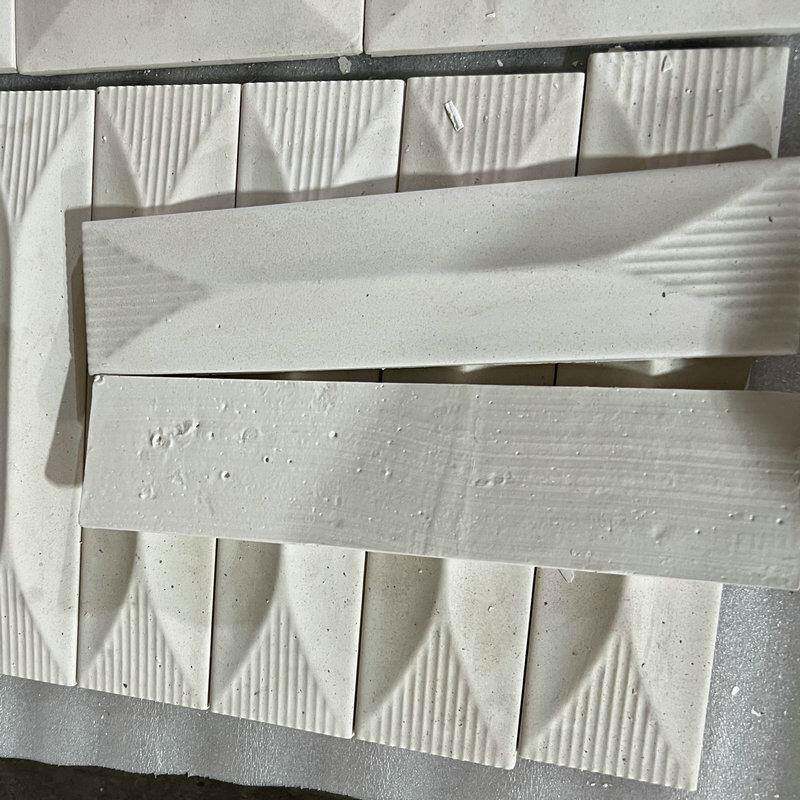 3D立体砖施工装修背景墙砖创意立体装饰工厂供应量大优惠
