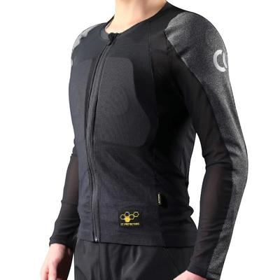 高档骑士CC摩托网车骑冬行防裤秋季加厚保暖男女CE护暖流机车骑行